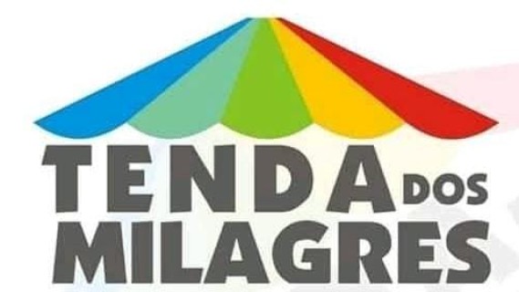 Igreja tendas dos milagres